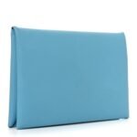 Epsom Calvi Card Case Celeste - Image 3