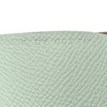 Epsom Verso Calvi Duo Card Case Alezan Vert Peppermint - Image 7