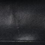Lambskin Quilted Medium Boy Flap Black - Image 11