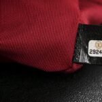Lambskin Quilted Large Chanel 19 Flap Black - Image 7