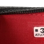 Lambskin Quilted Chanel 19 Clutch With Chain Black - Image 8