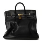 Ardennes HAC Birkin 45 Black