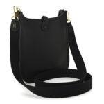 Taurillon Clemence Evelyne TPM Black - Image 3
