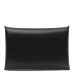Box Calvi Card Case Black
