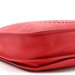 Epsom Evelyne III PM Rouge Casaque - Image 10