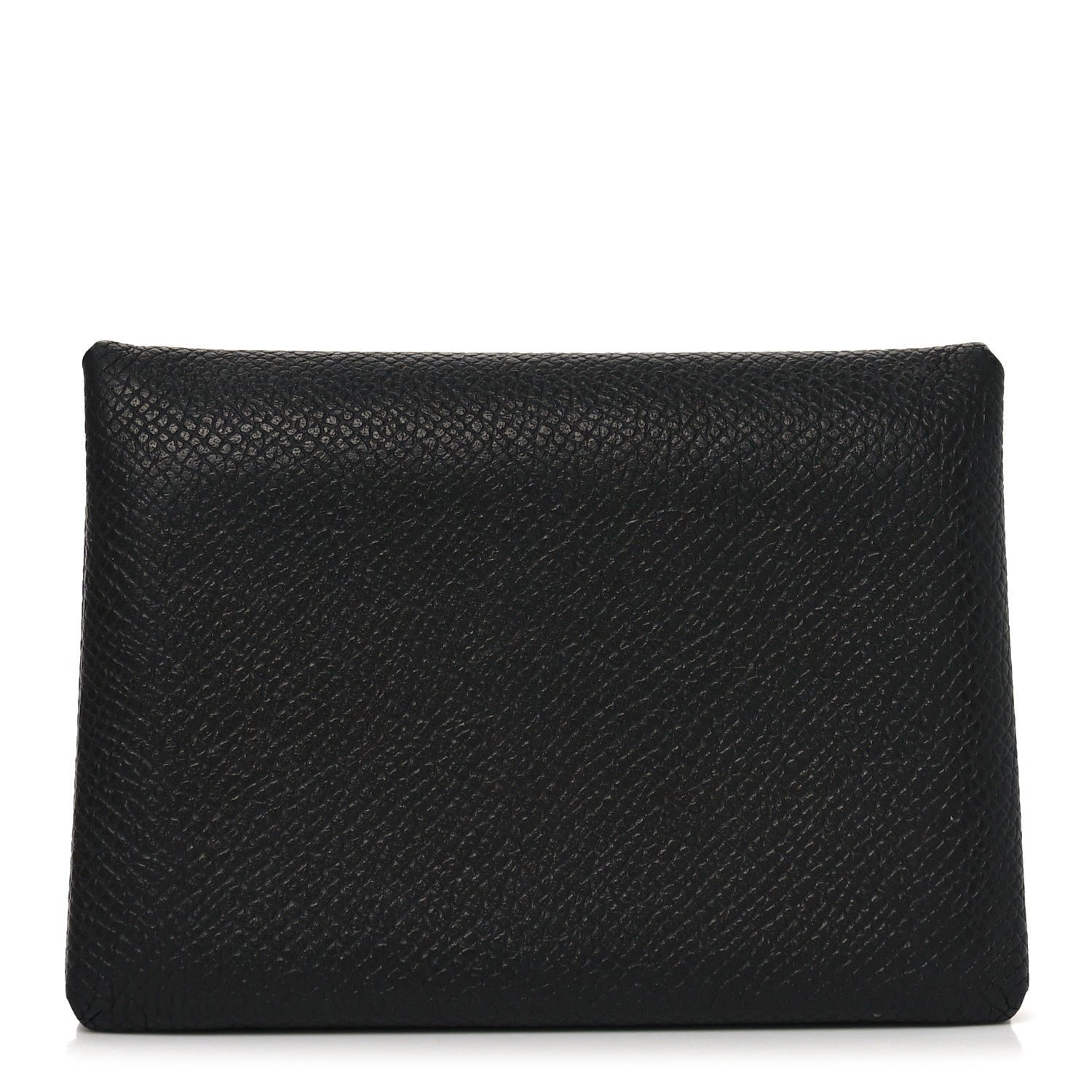 4cdad0cf61229ec76d22b629439f7aa4.jpg Epsom Calvi Duo Card Case Black - Image 1