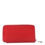 Epsom Silk'In Wallet Rubis