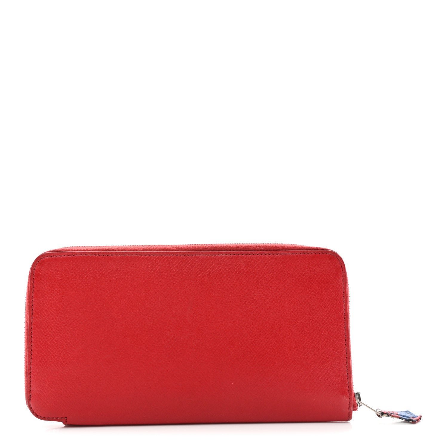 4d88bf9a414b9ae264f5aab84af1f1f6.jpg Epsom Silk'In Wallet Rubis - Image 1