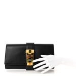 Box Medor 29 Clutch Black - Image 2