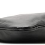Milo Lambskin Swift Mini Aline Black - Image 8