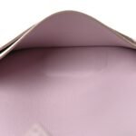 Epsom Bearn Card Holder Wallet Mauve Pale - Image 5