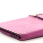Epsom Bearn Gusset Wallet Tosca - Image 8