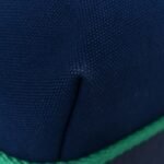 Canvas Small Bride-A-Brac Pouch Marine - Image 8