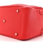 Swift Verso Lindy 30 Rouge De Coeur Rouge Piment - Image 9