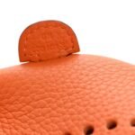 Taurillon Clemence Evelyne 23 Poche III Orange - Image 7