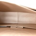 Metallic Calfskin Quilted 2.55 Reissue 226 Flap Light Pink - Image 5