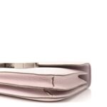Chevre Mysore Constance 18 Mauve Pale - Image 11