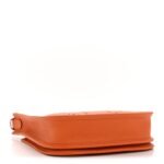 Taurillon Clemence Evelyne 23 Poche III Orange - Image 4