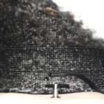 Tweed Calfskin Tweedy Shopping Tote Beige - Image 5