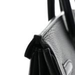 Ardennes Birkin 35 Black - Image 11