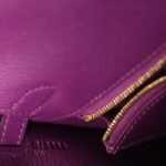 Epsom Kelly Sellier 25 Anemone - Image 6