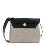 Military Toile Vache Hunter Herbag Zip Retourne 20 Ecru Black