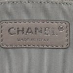 Lambskin Stravinsky Medium Flap Bordeaux - Image 6