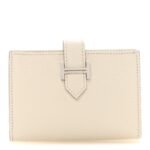 Chevre Mysore Card Holder Bearn Wallet Nata