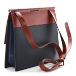 Epsom Vache Hunter Swift Sacabar Bleu Indigo Sienne - Image 3