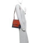 Epsom Vache Hunter Swift Sacabar Bleu Indigo Sienne - Image 2
