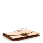 Chamonix Jet Clutch Natural - Image 4