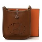 Barenia Evelyne TPM Fauve - Image 10