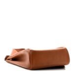 Natural Barenia Faubourg Hac A Dos PM Backpack Fauve - Image 3