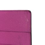 Epsom Bearn Gusset Wallet Tosca - Image 10
