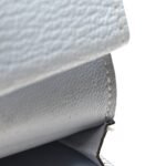 Chevre Mysore Mini Bearn Wallet Bleu Brume - Image 10