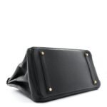Ardennes Birkin 35 Black - Image 4