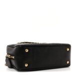 Lizard Coco Vintage Camera Case Black - Image 4