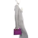 Epsom Kelly Sellier 25 Anemone - Image 2