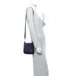 Taurillon Clemence Evelyne TPM Bleu Nuit - Image 2