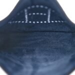 Taurillon Clemence Evelyne TPM Bleu Nuit - Image 5