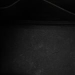 Epsom Birkin 30 Black - Image 5