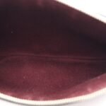 Grained Calfskin Shopping Fever Tote Black - Image 7