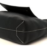 Taurillon Clemence Cabasellier 31 Black - Image 9