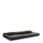 Swift Kelly Cut Clutch Pochette Black - Image 3