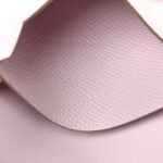 Epsom Bearn Card Holder Wallet Mauve Pale - Image 7