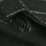 Evercolor Kelly Messenger PM Black - Image 7