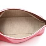 Lambskin Swift Tohubohu Pouch PM Rose Azalee Rose Jaipur - Image 5