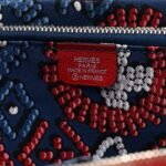 Epsom Silk'In Wallet Rubis - Image 7