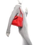 Swift Verso Lindy 30 Rouge De Coeur Rouge Piment - Image 2