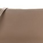 Evercolor Chaine d'Ancre Zipengo Pochette To Go Etoupe - Image 8